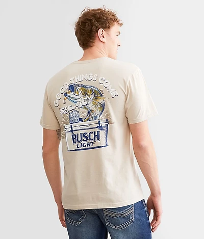 Busch Light® Good Things T-Shirt