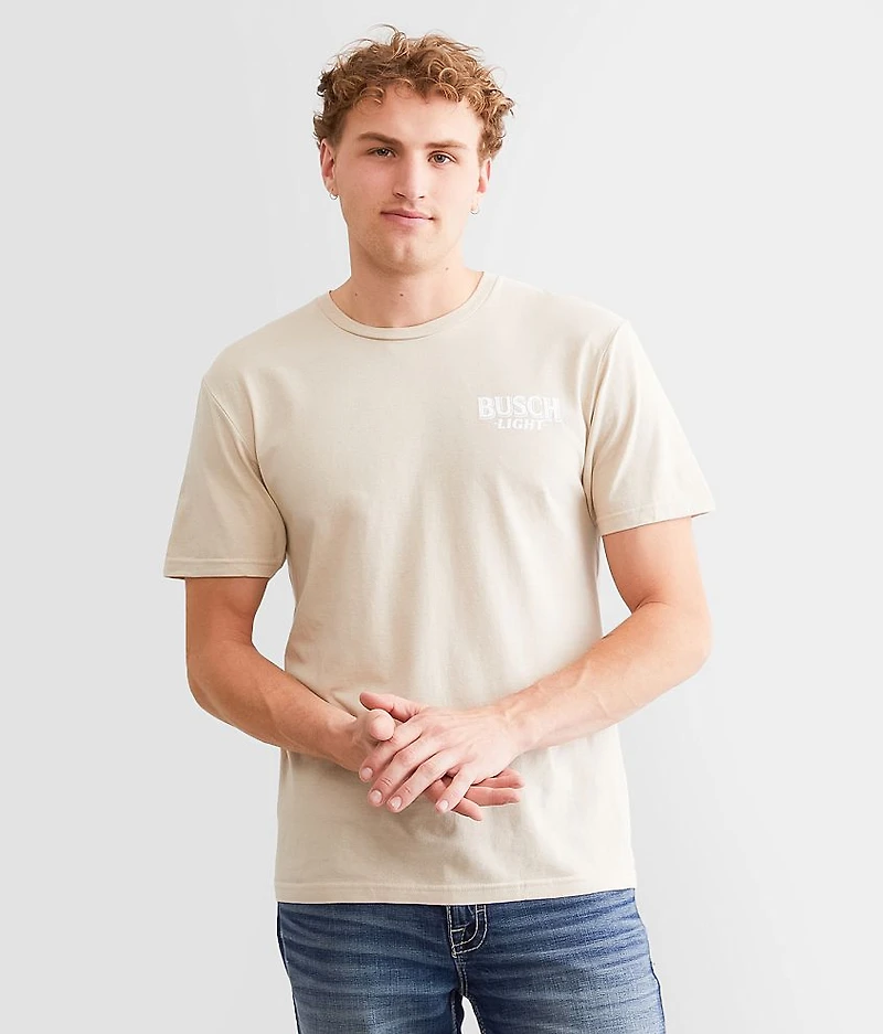 Busch Light® Good Things T-Shirt