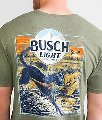 Busch Light® Pheasant Field T-Shirt