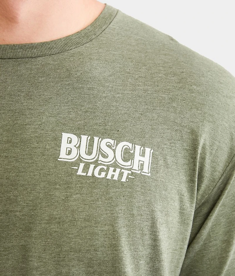 Busch Light® Pheasant Field T-Shirt