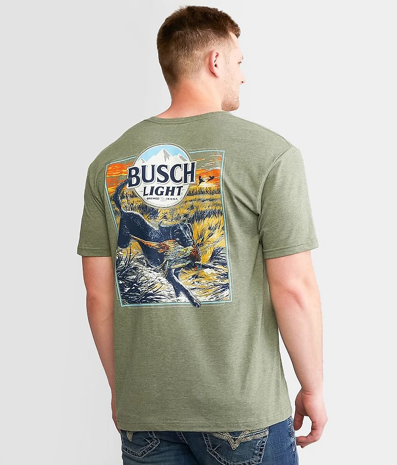 Busch Light® Pheasant Field T-Shirt