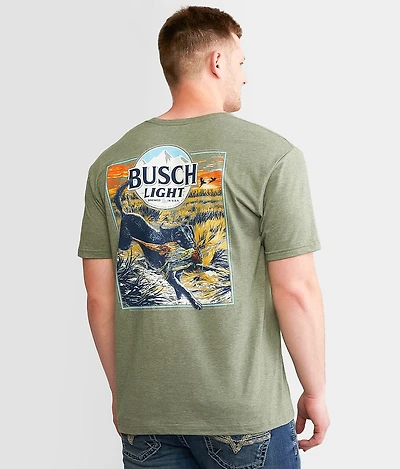 Busch Light® Pheasant Field T-Shirt