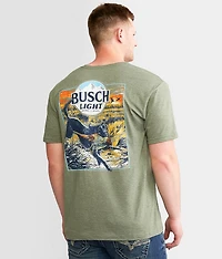 Busch Light® Pheasant Field T-Shirt