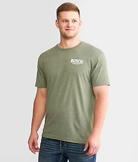 Busch Light® Pheasant Field T-Shirt
