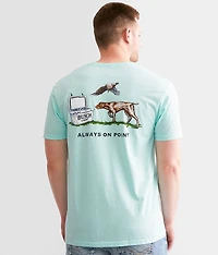 Busch Light® On Point T-Shirt
