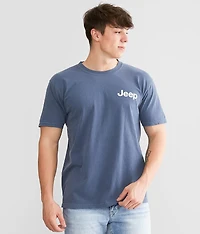 Jeep® Mountain Range T-Shirt