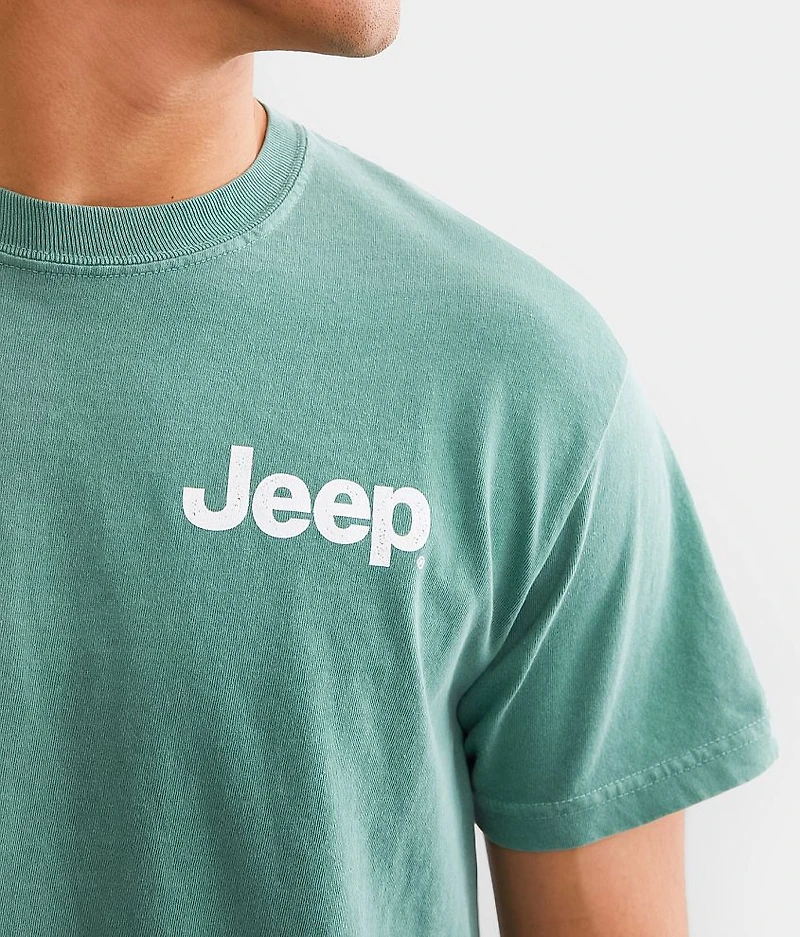 Jeep® Off-Road Trip T-Shirt