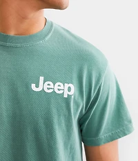 Jeep® Off-Road Trip T-Shirt