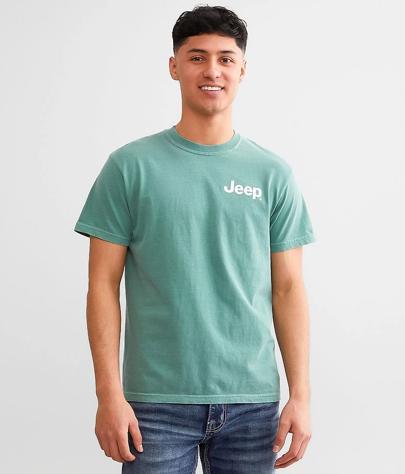 Jeep® Off-Road Trip T-Shirt