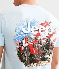 Jeep® Glad Lab T-Shirt