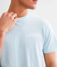 Jeep® Glad Lab T-Shirt