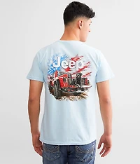 Jeep® Glad Lab T-Shirt