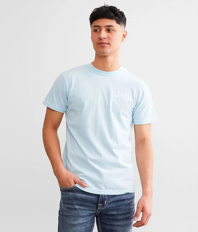 Jeep® Glad Lab T-Shirt