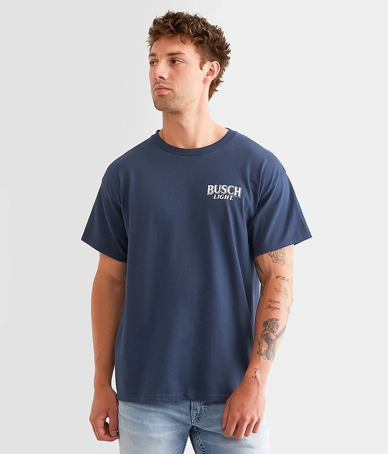 Busch Light® Dog Cooler T-Shirt