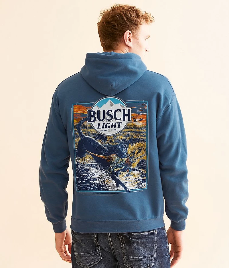 Busch Light® Pheasant Field Hooded Sweatshirt