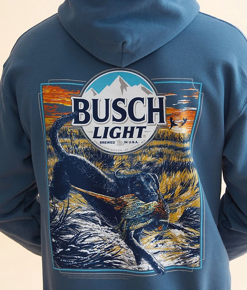 Busch Light® Pheasant Field Hooded Sweatshirt