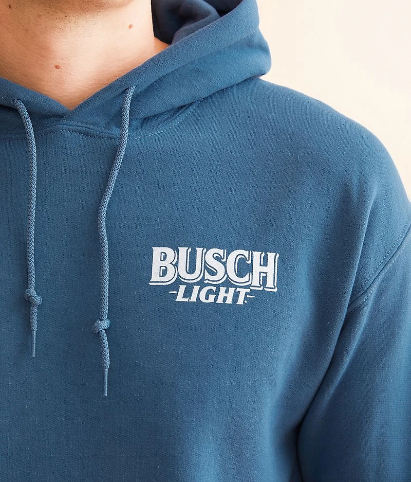 Busch Light® Pheasant Field Hooded Sweatshirt