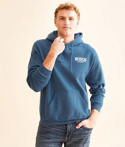 Busch Light® Pheasant Field Hooded Sweatshirt