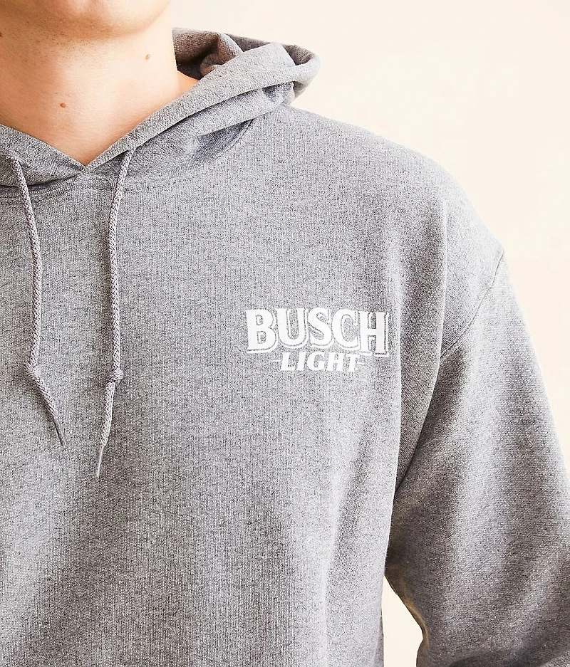 Busch Light® Buck Hooded Sweatshirt