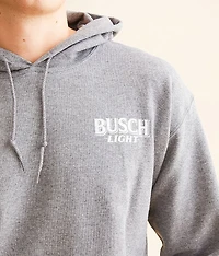 Busch Light® Buck Hooded Sweatshirt