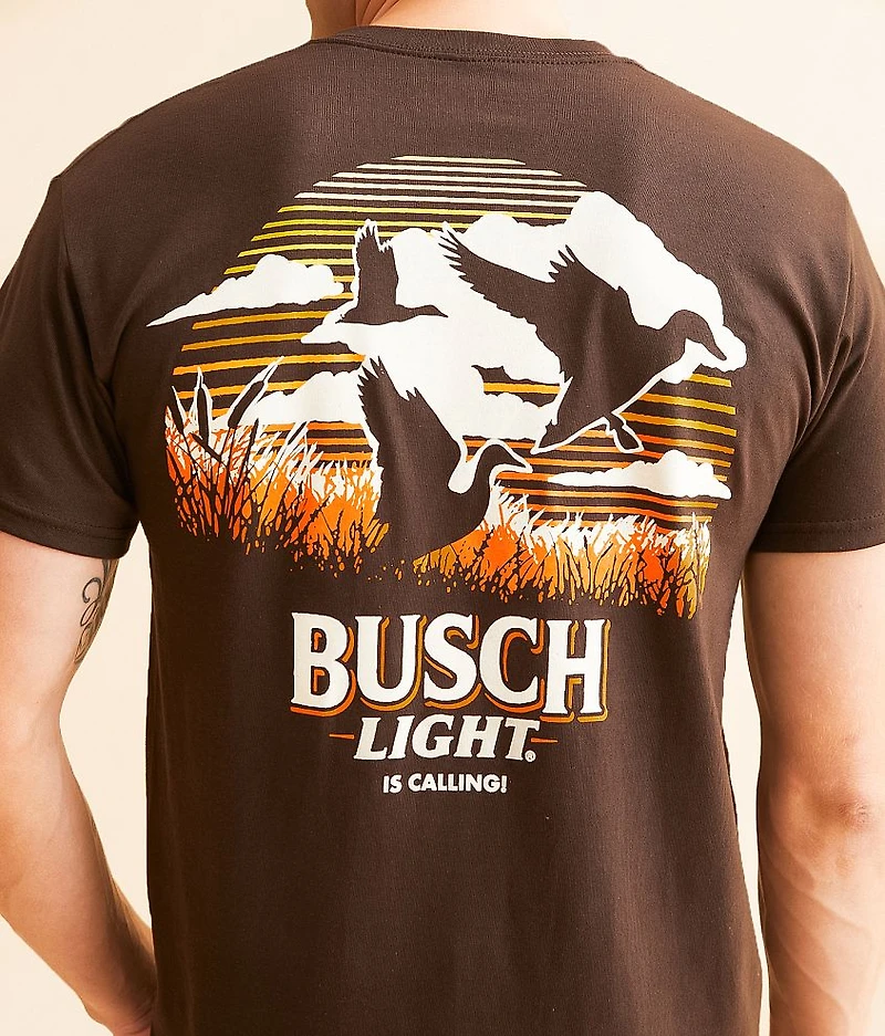 Busch Light® Is Calling T-Shirt