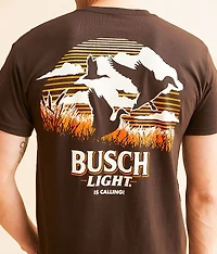 Busch Light® Is Calling T-Shirt