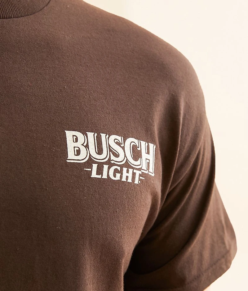 Busch Light® Is Calling T-Shirt