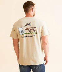 Busch Light® On Point T-Shirt
