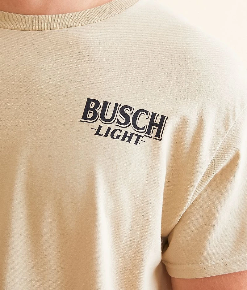 Busch Light® On Point T-Shirt