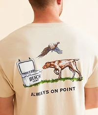 Busch Light® On Point T-Shirt