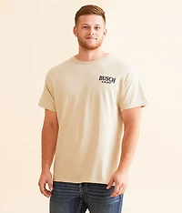 Busch Light® On Point T-Shirt
