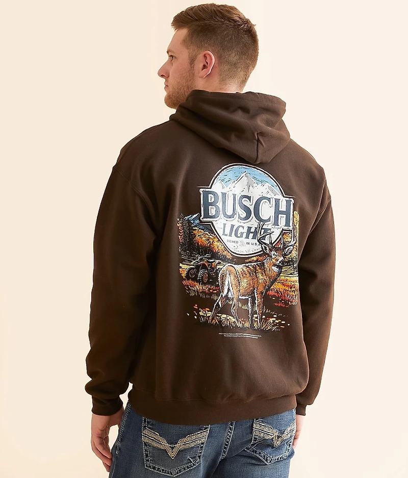 Busch Field ATV Hooded Sweatshirt
