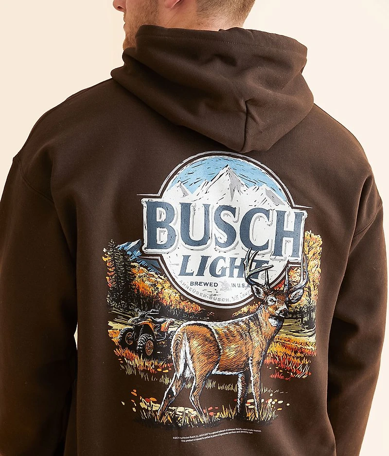 Busch Field ATV Hooded Sweatshirt