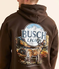 Busch Field ATV Hooded Sweatshirt