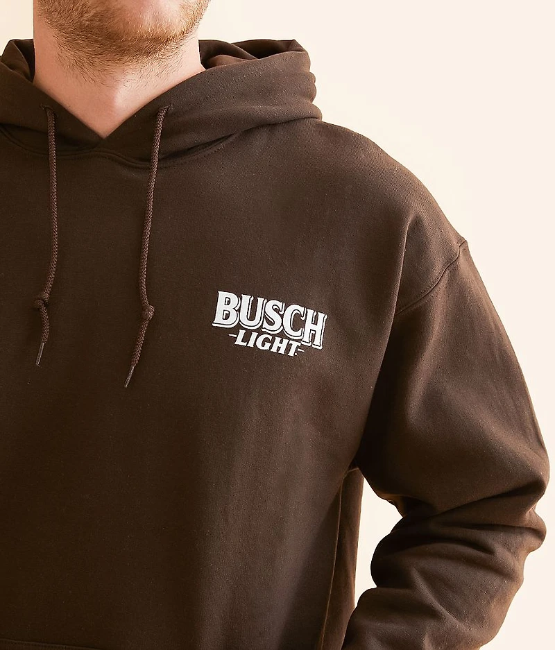 Busch Field ATV Hooded Sweatshirt