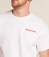 Budweiser King Of Beers T-Shirt