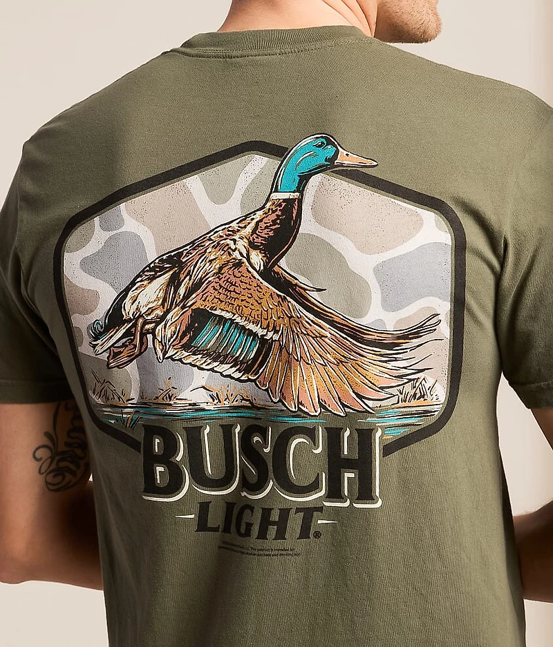 Busch Duck Marsh T-Shirt