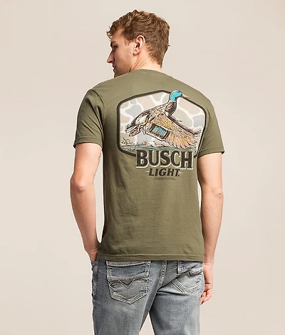 Busch Duck Marsh T-Shirt