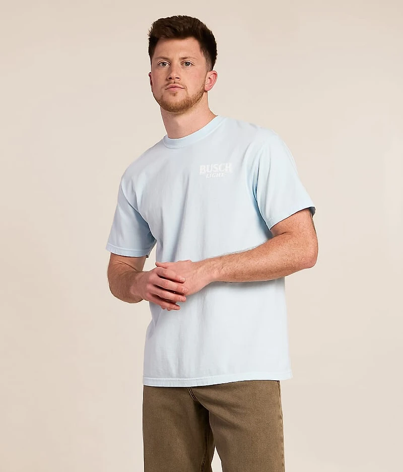 Busch Light Spring Bass T-Shirt