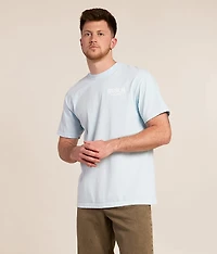 Busch Light Spring Bass T-Shirt