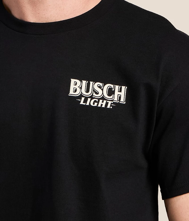 Busch Bass T-Shirt