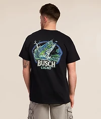 Busch Bass T-Shirt