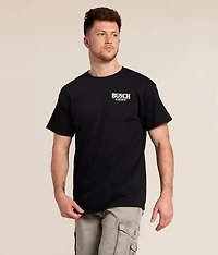 Busch Bass T-Shirt