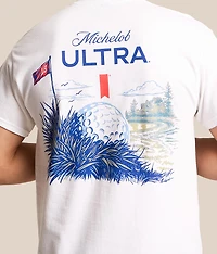 Michelob Ultra Golf T-Shirt