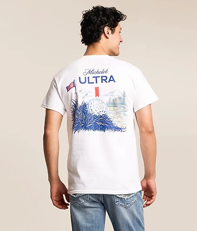 Michelob Ultra Golf T-Shirt