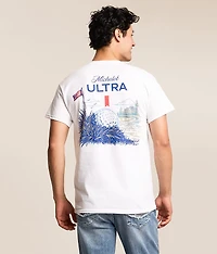 Michelob Ultra Golf T-Shirt