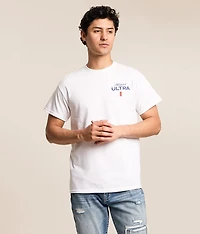 Michelob Ultra Golf T-Shirt