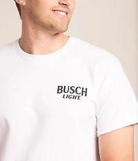 Busch Light Dock Of The Lab T-Shirt