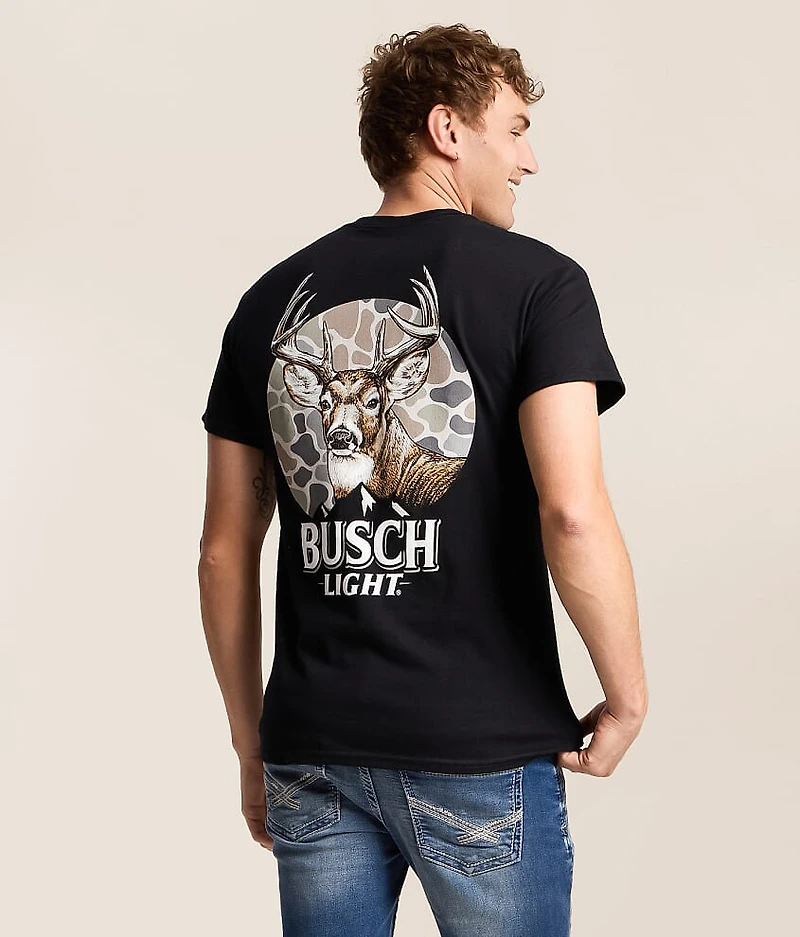 Busch Light Big Buck T-Shirt