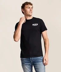 Busch Light Big Buck T-Shirt